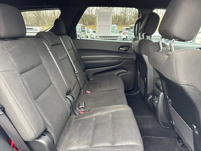 Used 2025 Dodge Durango GT image 11
