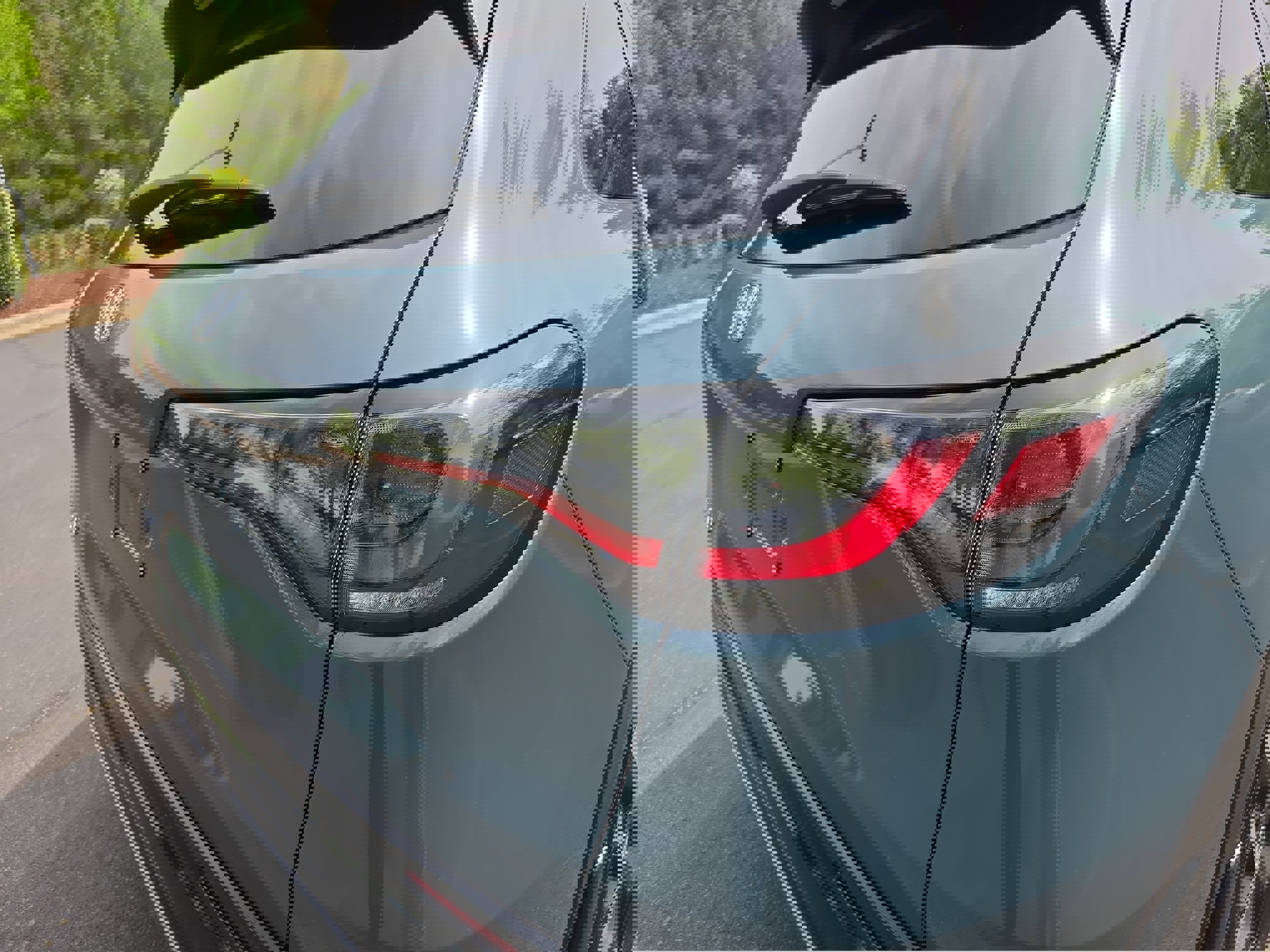 New 2026 Honda HR-V EX-L image 33