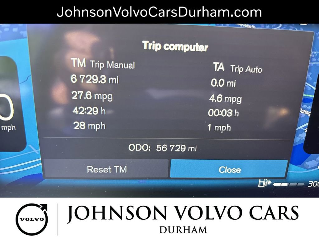 Used 2023 Volvo XC60 B5 Plus w/ Climate Package AWD/4WD image 10