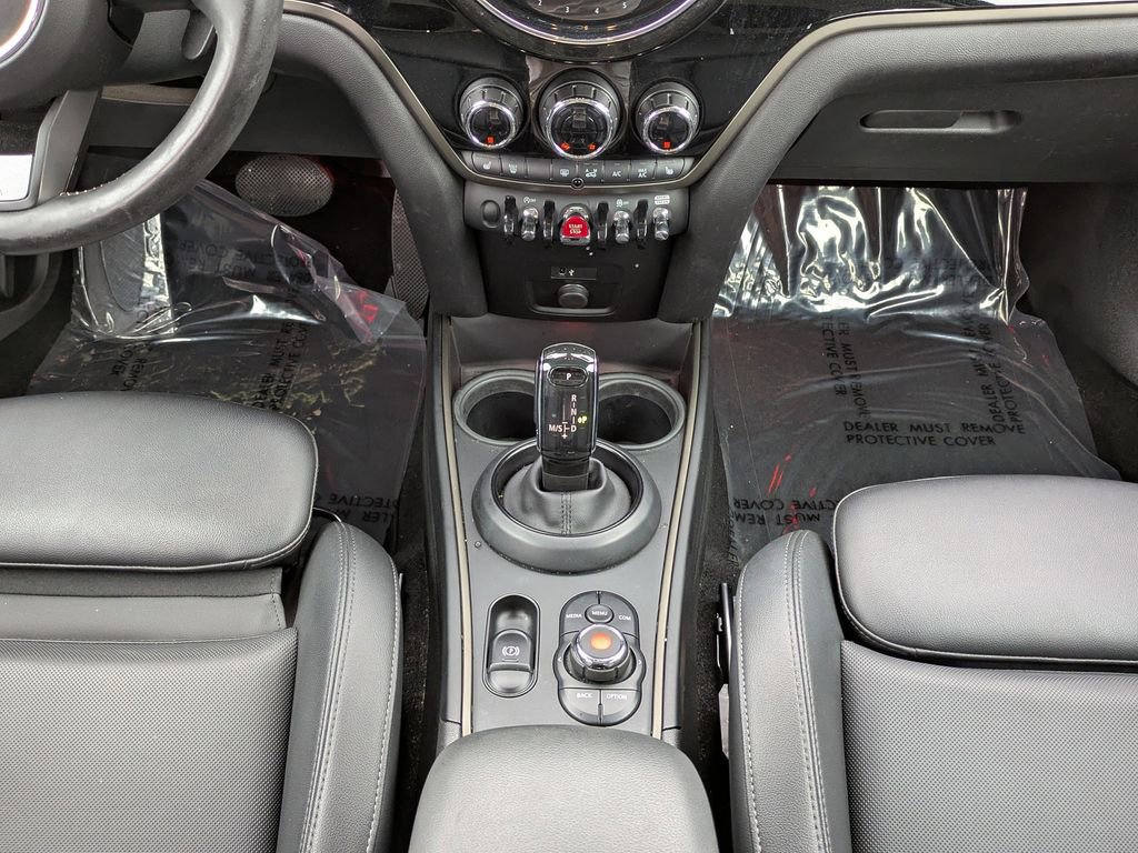 Used 2022 MINI Cooper Countryman S image 19