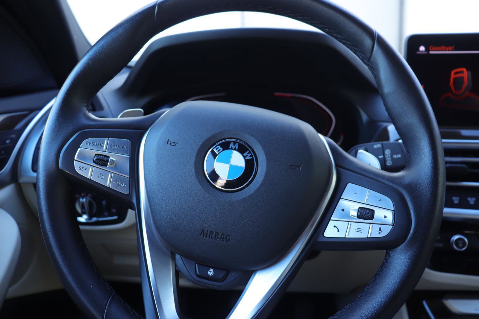 Used 2022 BMW X3 sDrive30i image 29