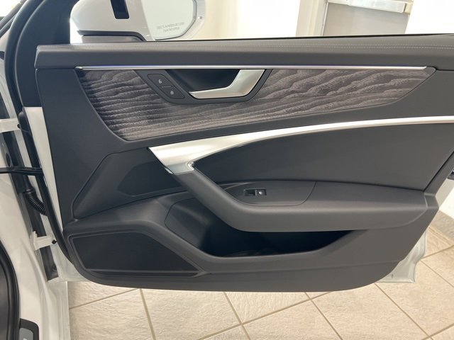 New 2025 Audi A6 2.0T Premium image 21