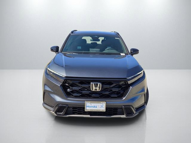 New 2026 Honda CR-V Sport image 2