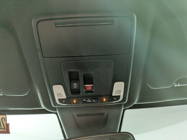 New 2026 Honda CR-V TrailSport image 22