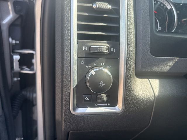 Used 2019 RAM 1500 Classic Warlock w/ Electronics Group image 26