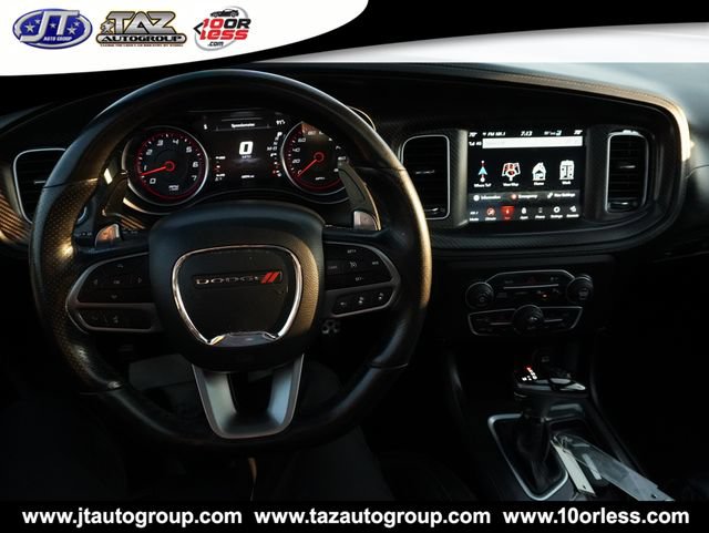 Used 2021 Dodge Charger Scat Pack RWD image 30