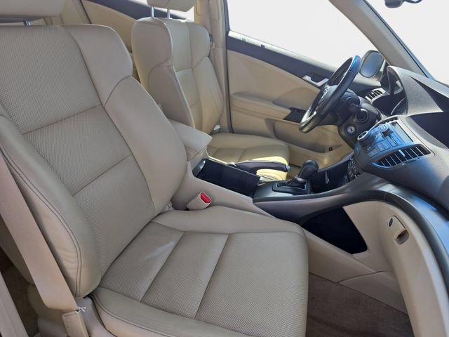 Used 2012 Acura TSX Sedan FWD image 12
