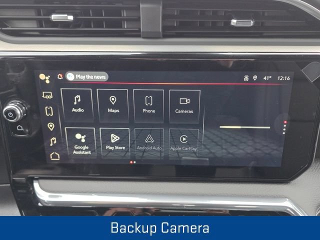 New 2026 GMC Sierra 1500 Denali w/ Denali Reserve Package AWD/4WD image 19