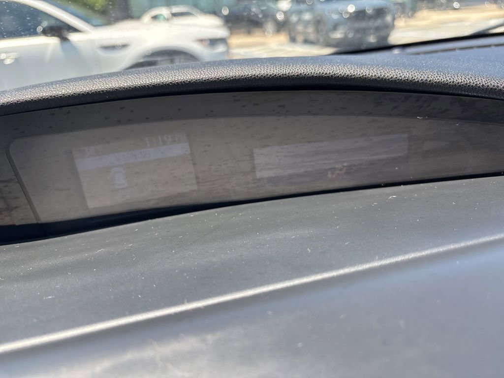 Used 2013 MAZDA MAZDA3 i Touring image 2