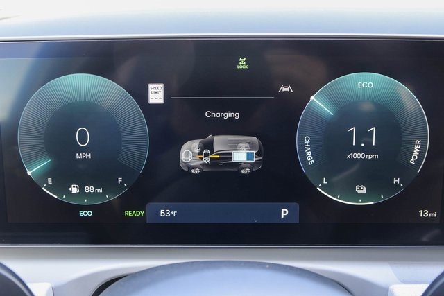 New 2026 Hyundai Tucson SEL image 24