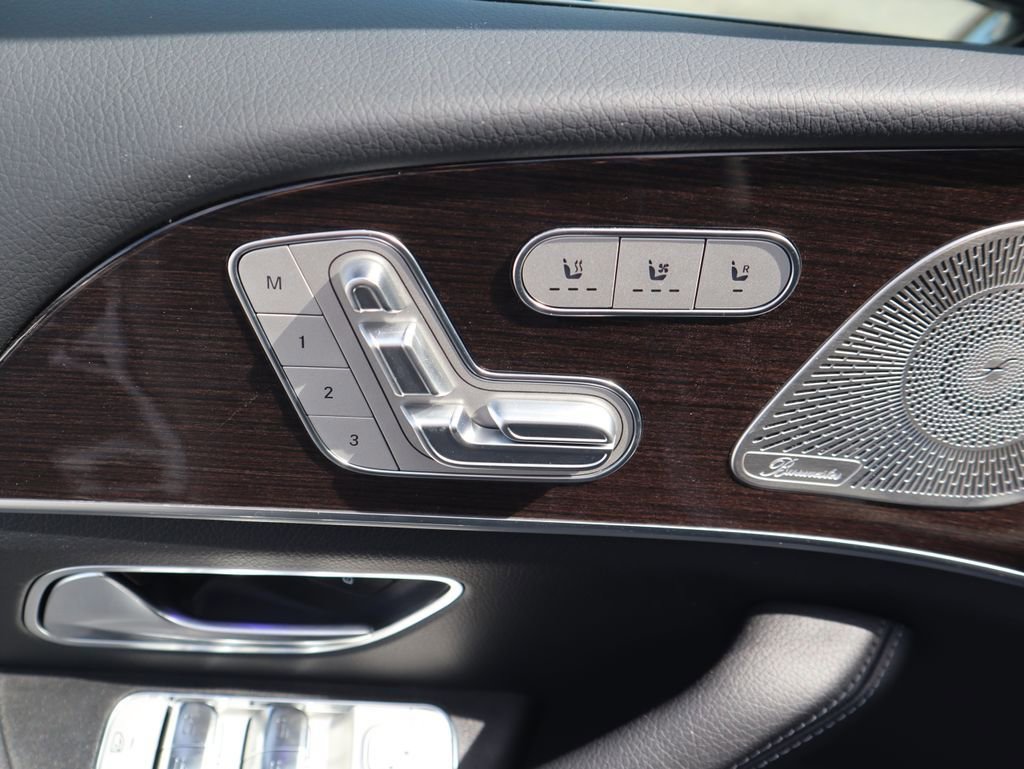 New 2026 Mercedes-Benz GLE 350 4MATIC image 20