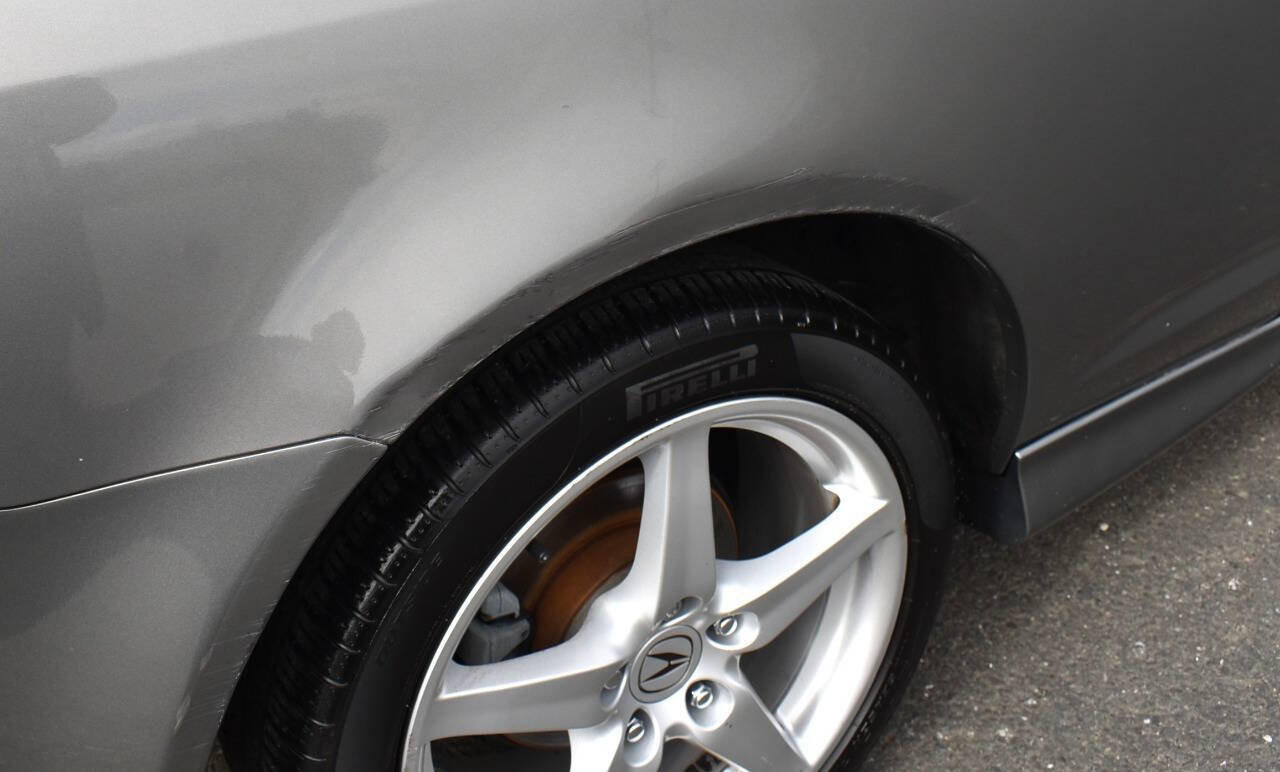 Used 2006 Acura RSX Type-S image 26