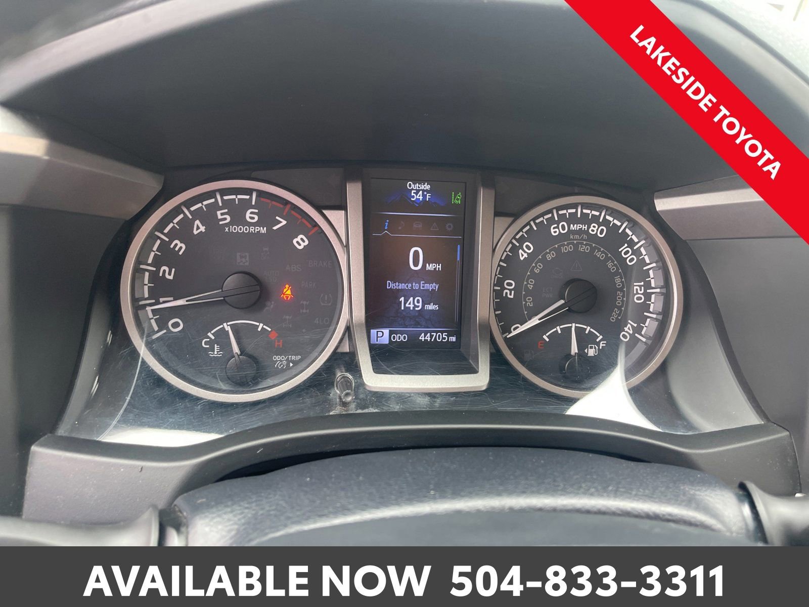 Used 2019 Toyota Tacoma SR5 image 27