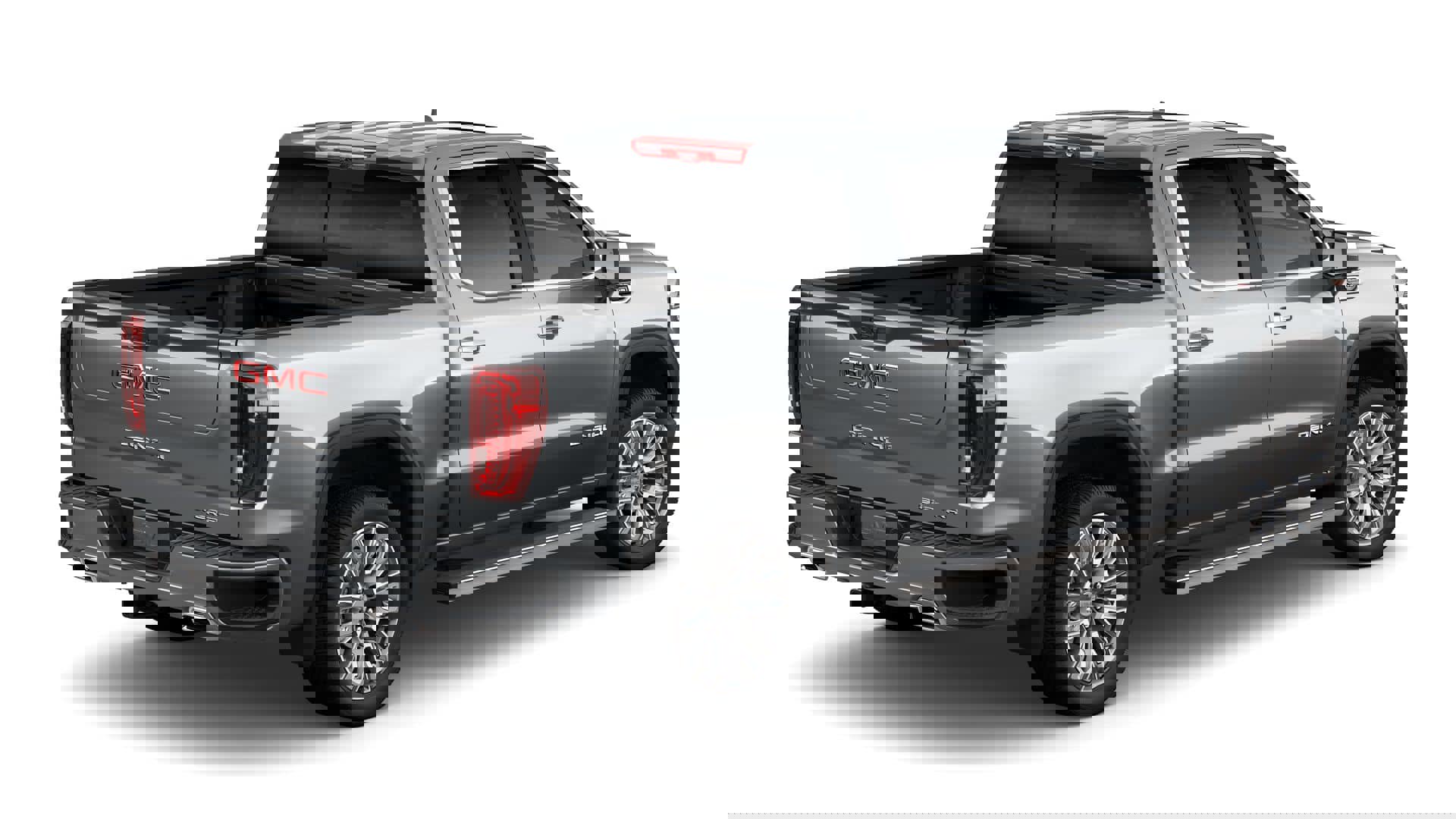 New 2026 GMC Sierra 1500 Denali w/ Denali Reserve Package image 61