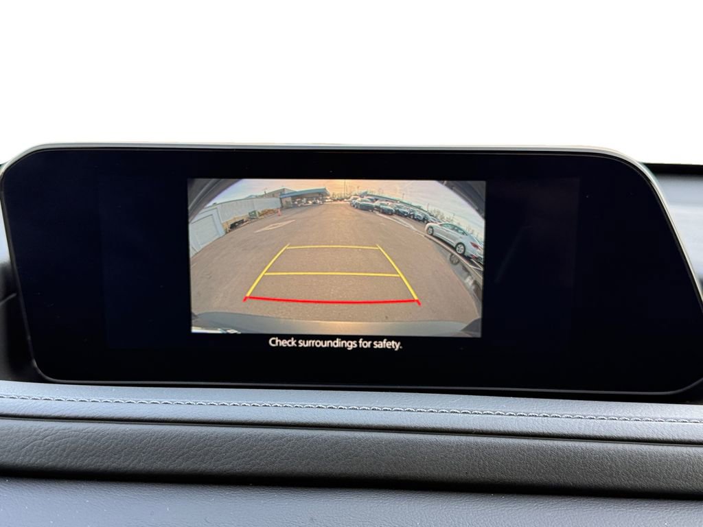 Certified 2025 MAZDA CX-30 AWD 2.5 S w/ Preferred Package image 15