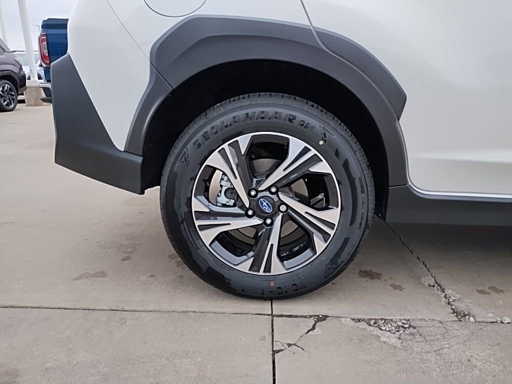 Certified 2025 Subaru Crosstrek 2.0i Premium image 15