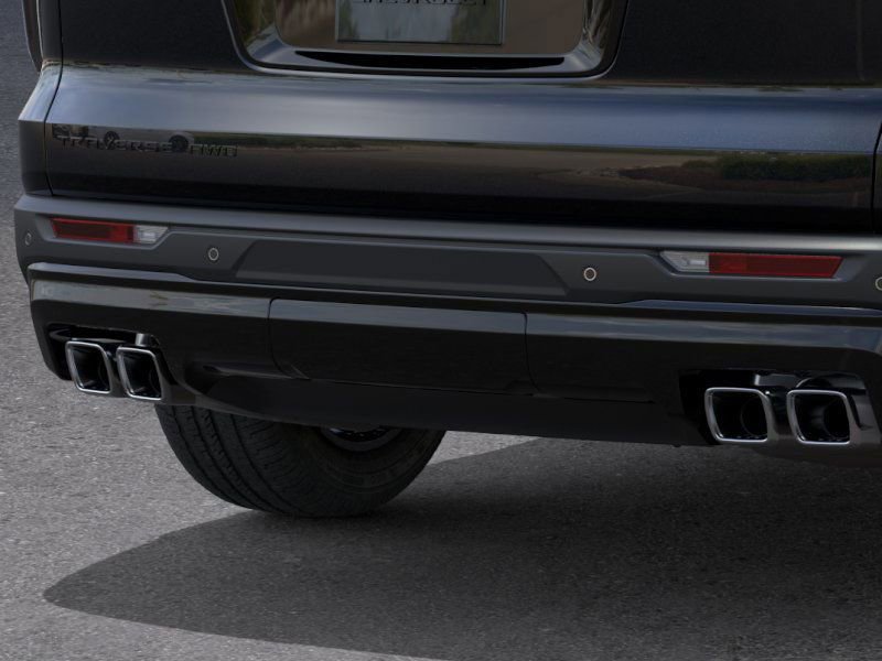 New 2026 Chevrolet Traverse LT w/ Midnight/Sport Edition image 15