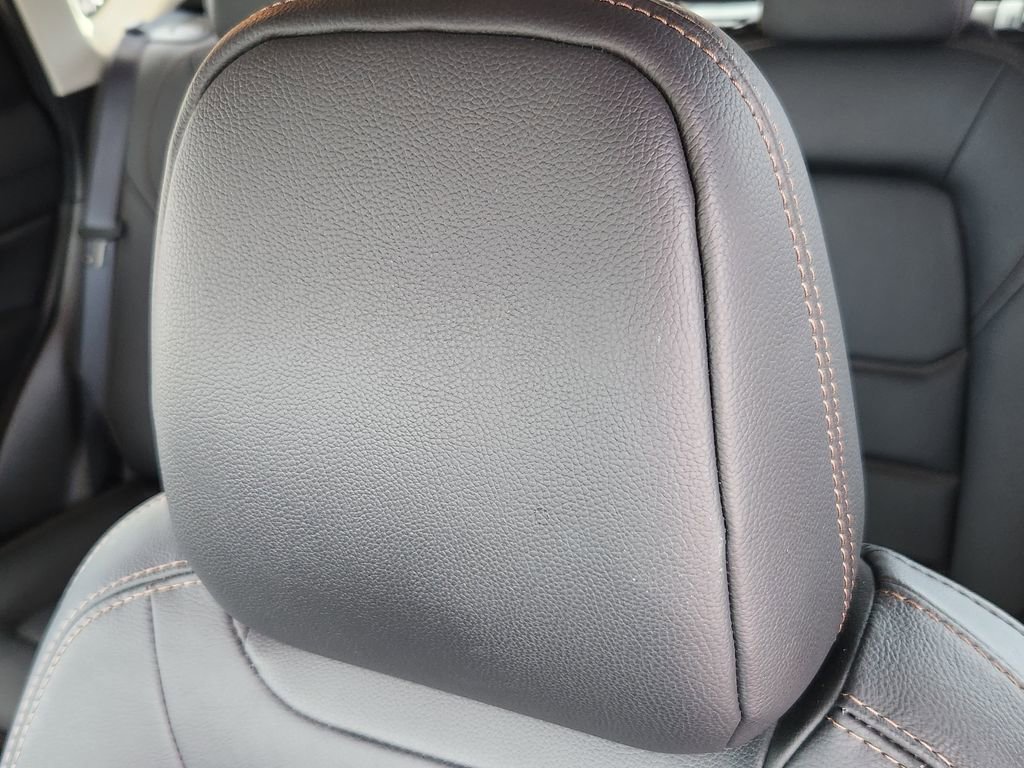 Used 2023 MAZDA CX-5 AWD 2.5 S image 6