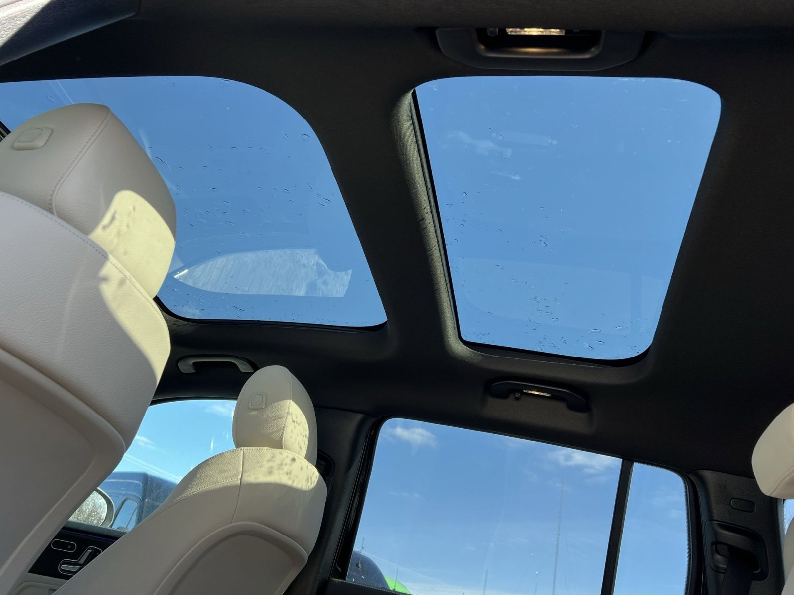 New 2026 Mercedes-Benz GLB 250 GLB 250 image 22