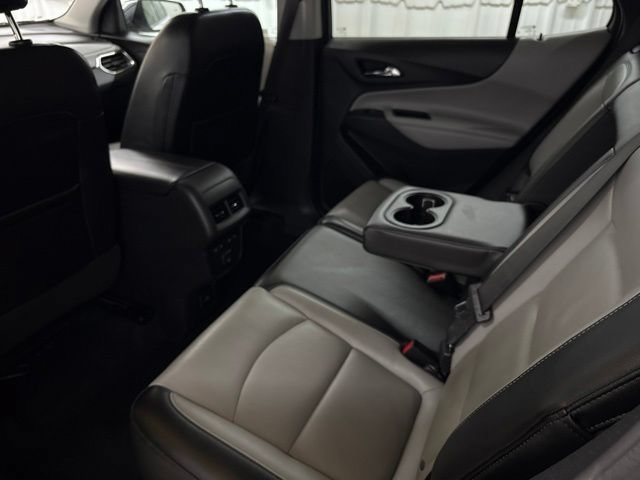 Used 2021 Chevrolet Equinox Premier FWD image 24