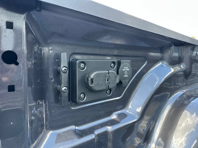 New 2027 RAM 3500 Lone Star AWD/4WD image 46