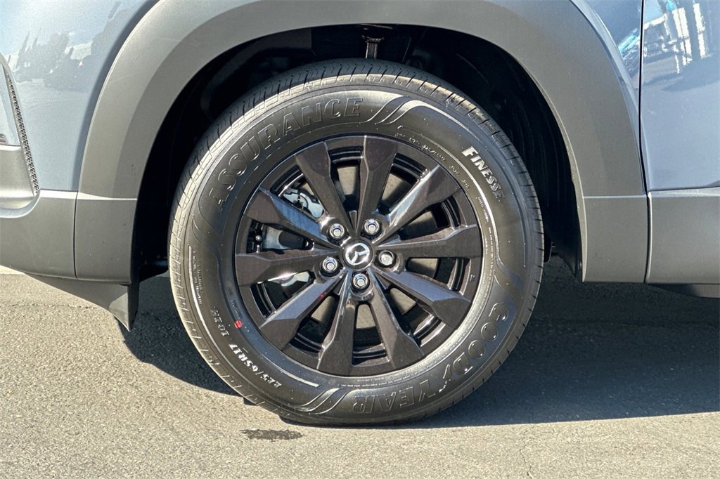 New 2026 MAZDA CX-50 2.5 Hybrid w/ Weather Package image 26