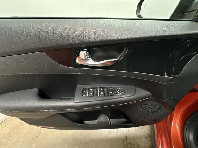 Used 2021 Kia Forte GT-Line image 17