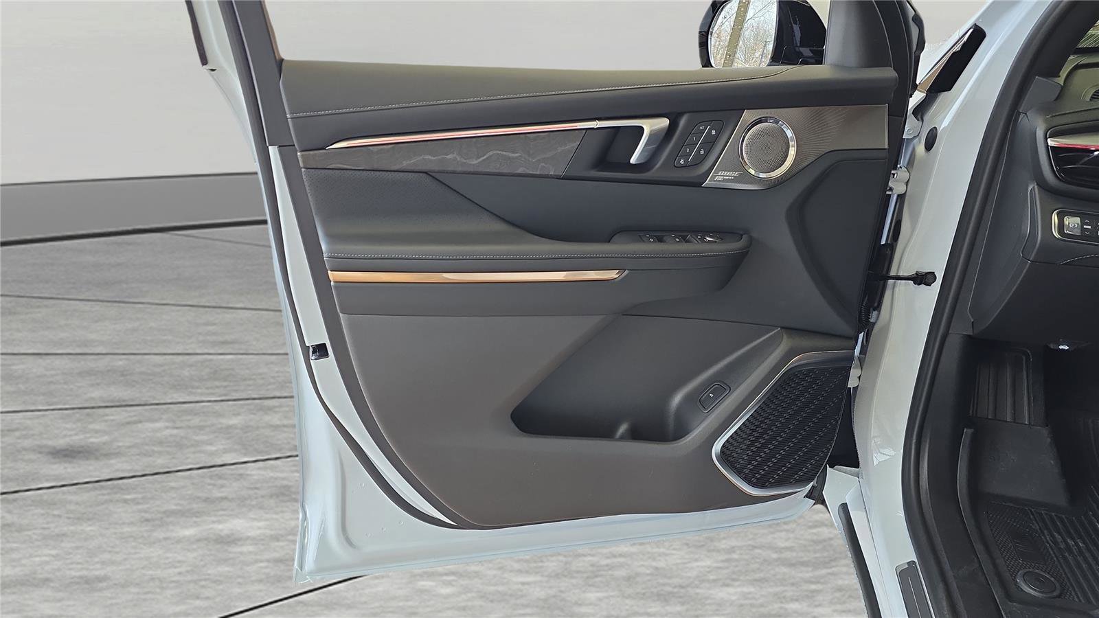 New 2026 Buick Enclave Avenir w/ Super Cruise Package image 27