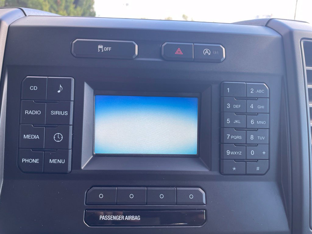 Used 2016 Ford F150 XL w/ Equipment Group 101A Mid AWD/4WD image 17