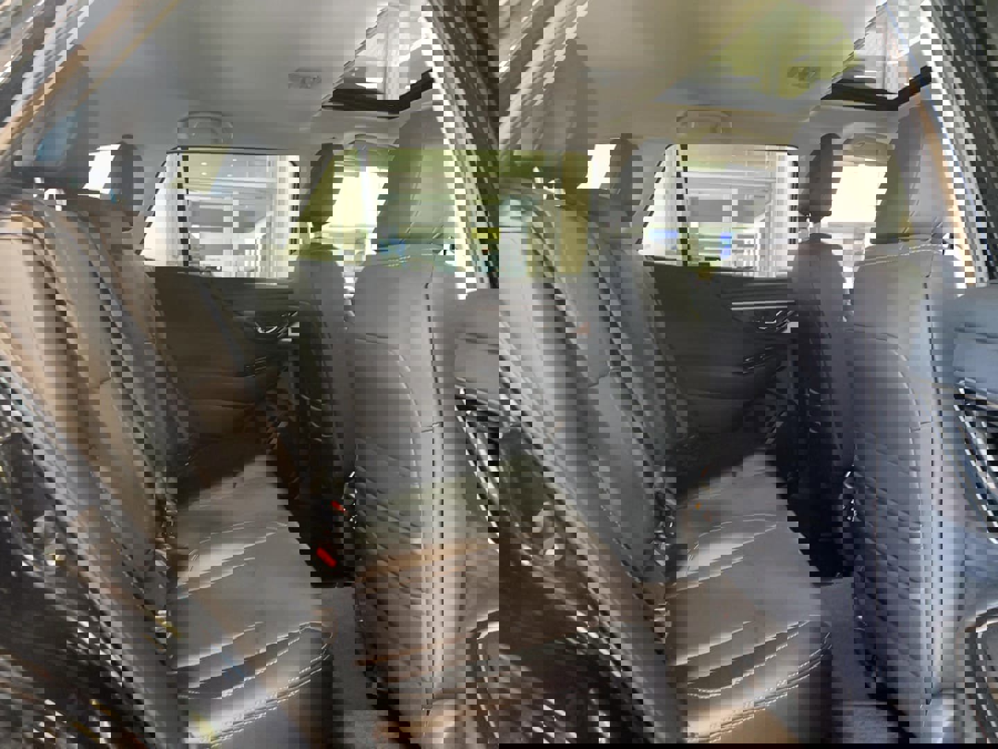 Used 2024 Subaru Outback Limited image 24