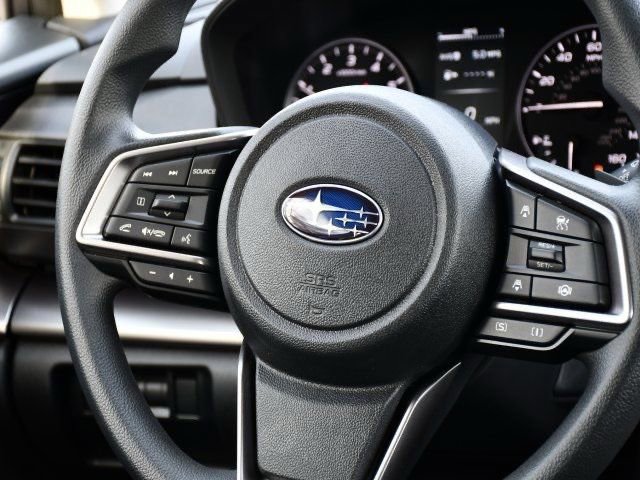 New 2026 Subaru Impreza 2.0i Sport AWD/4WD image 18