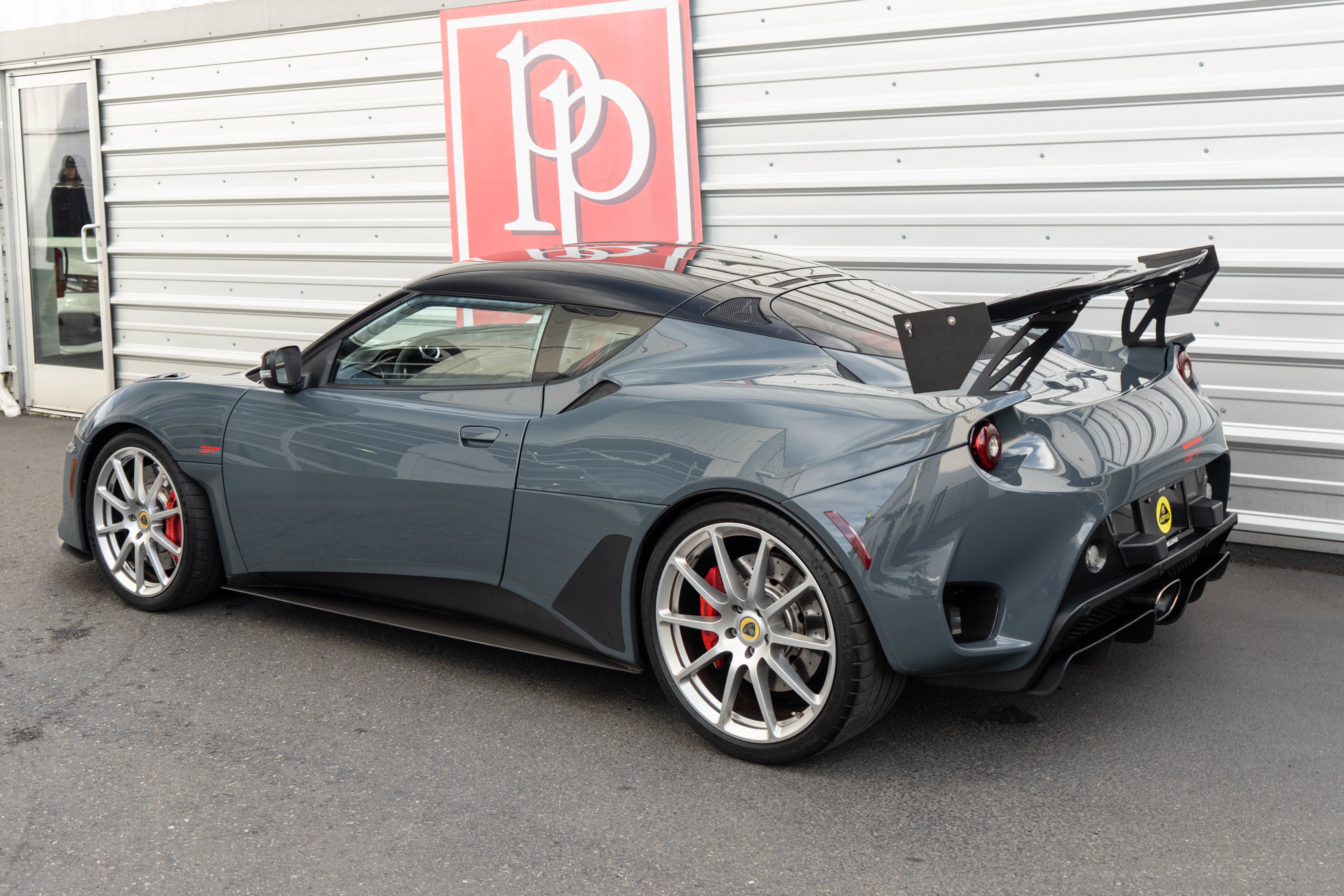 Used 2020 Lotus Evora image 35