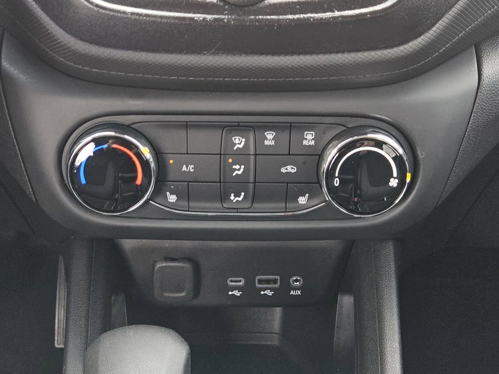 Used 2023 Chevrolet TrailBlazer LT image 8