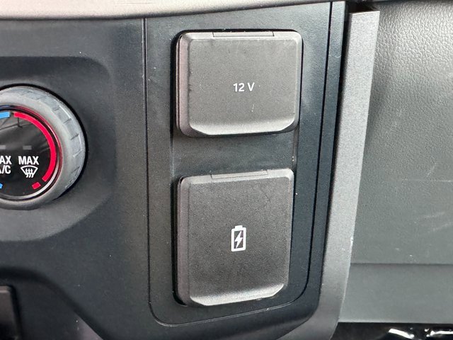 Certified 2022 Ford F150 XLT w/ Bed Utility Package image 28