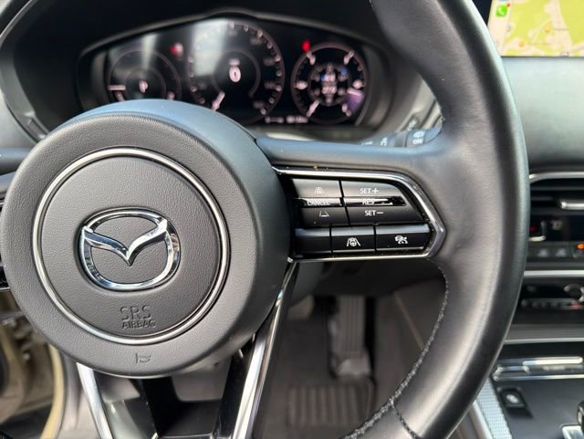 Used 2025 MAZDA CX-70 Plug-In Hybrid w/ Premium Plus AWD/4WD image 21