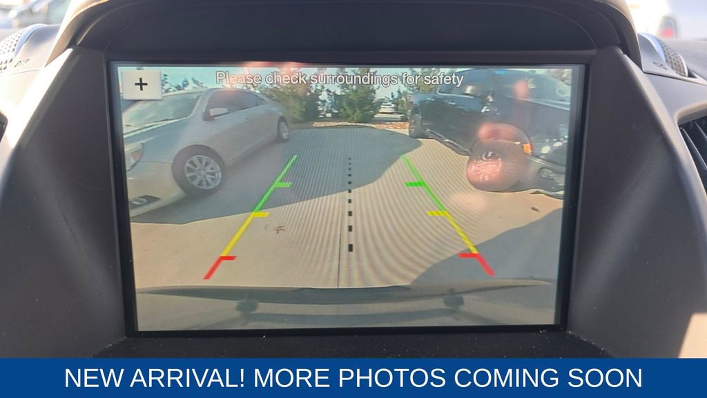 Used 2018 Ford Escape SE w/ SE Sync 3 Package image 20