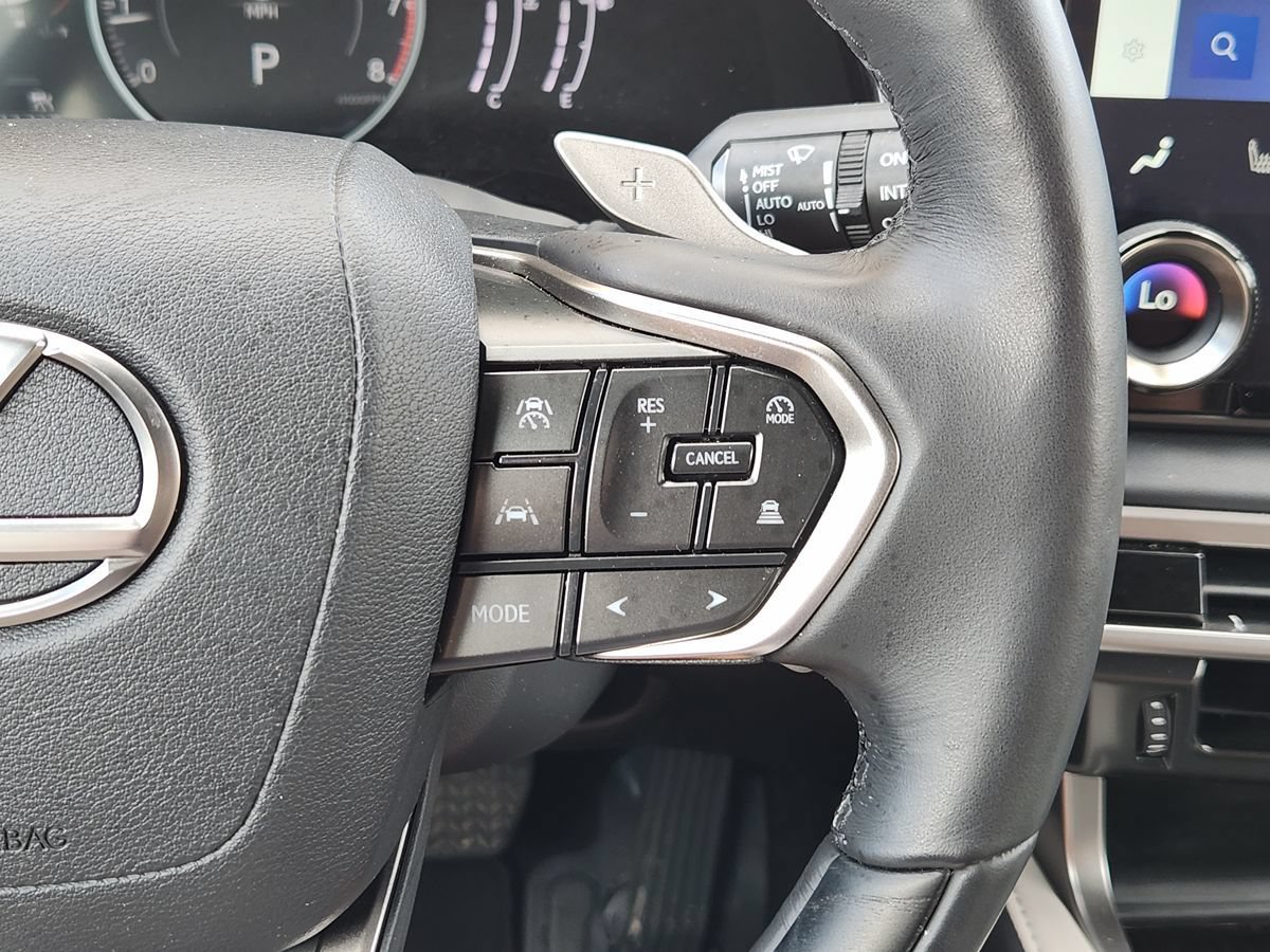 Used 2023 Lexus RX 350 Premium w/ Cold Area Package FWD image 50