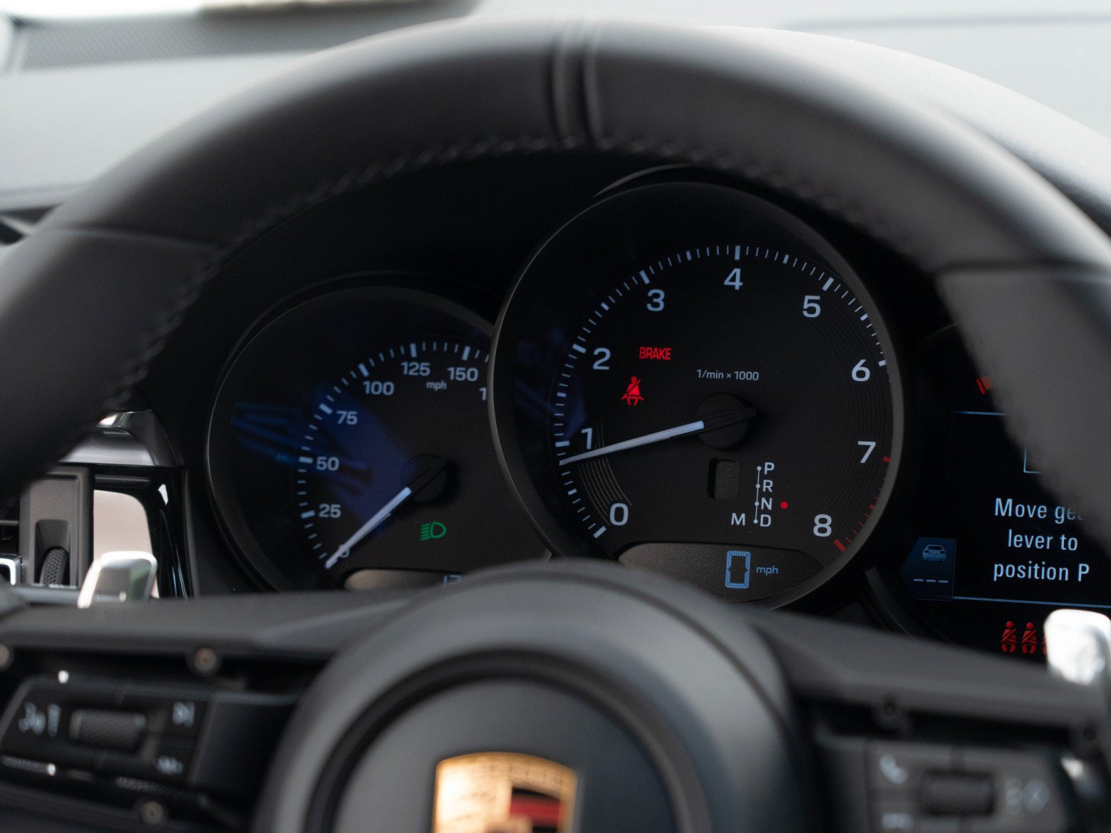 New 2026 Porsche Macan image 31