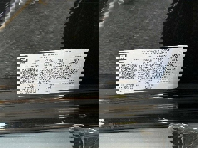 New 2026 Buick Encore GX Sport Touring w/ Advanced Technology Package image 21