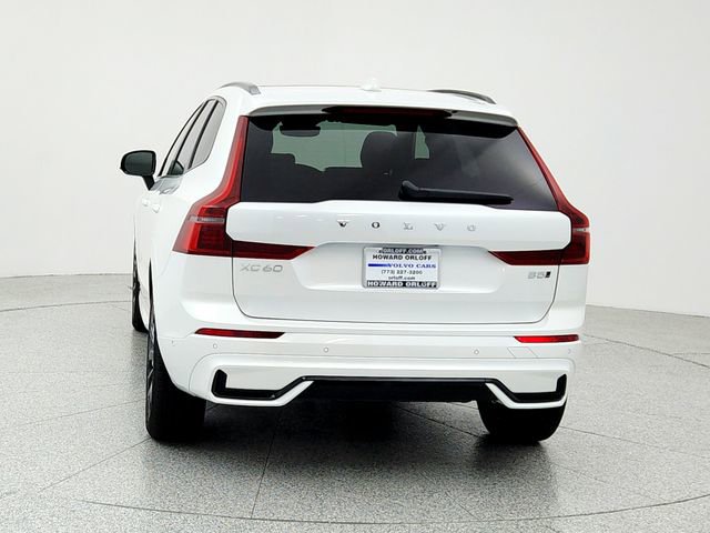 New 2026 Volvo XC60 B5 Plus w/ Climate Package PRO image 6