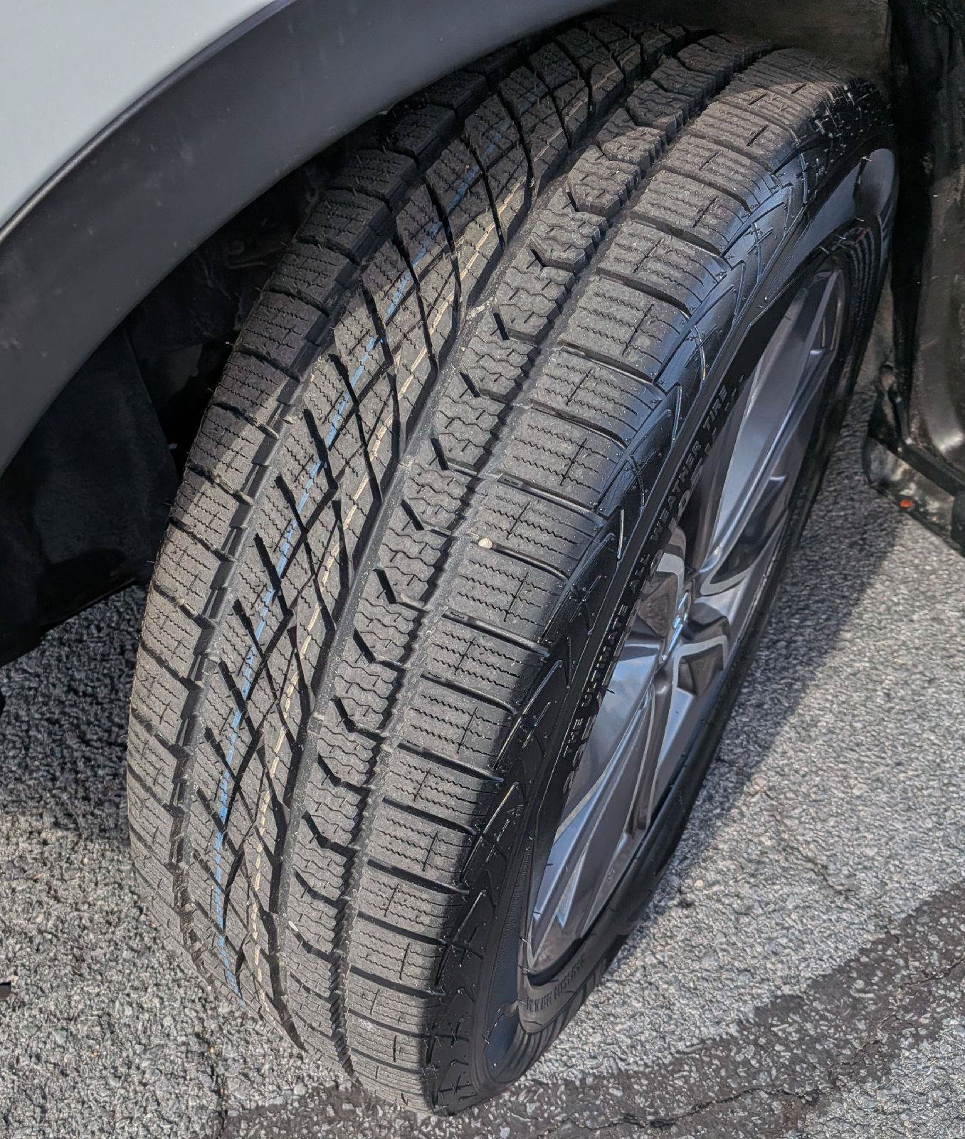 Used 2022 Honda CR-V Touring image 13