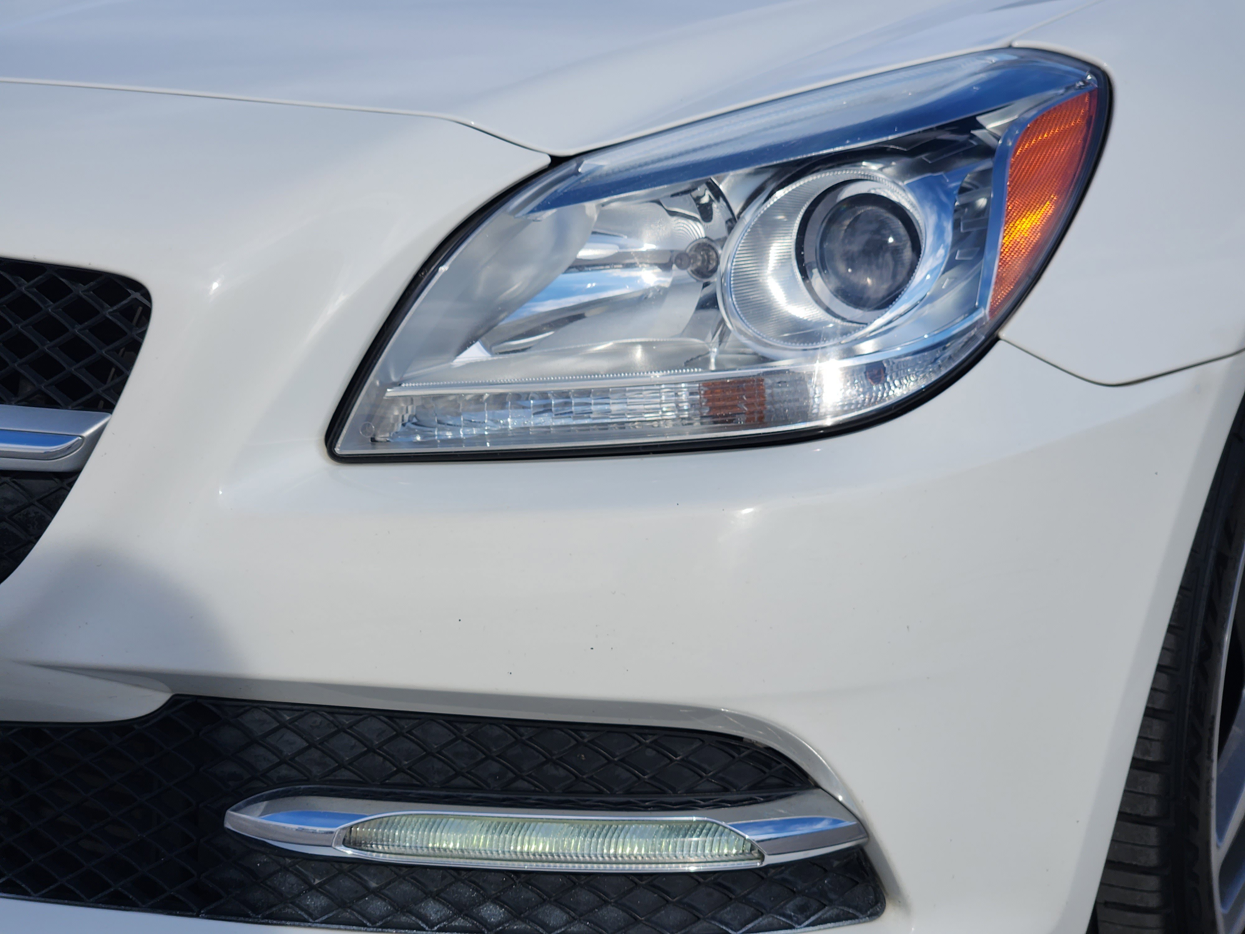 Used 2015 Mercedes-Benz SLK 250 SLK 250 image 9