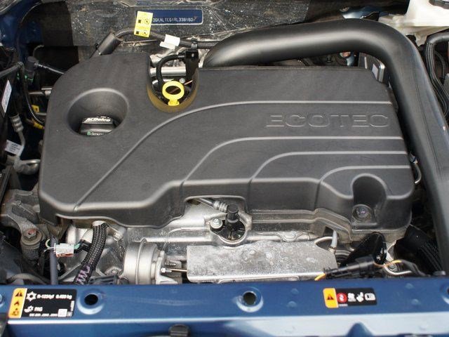 Certified 2024 GMC Terrain SLE image 27