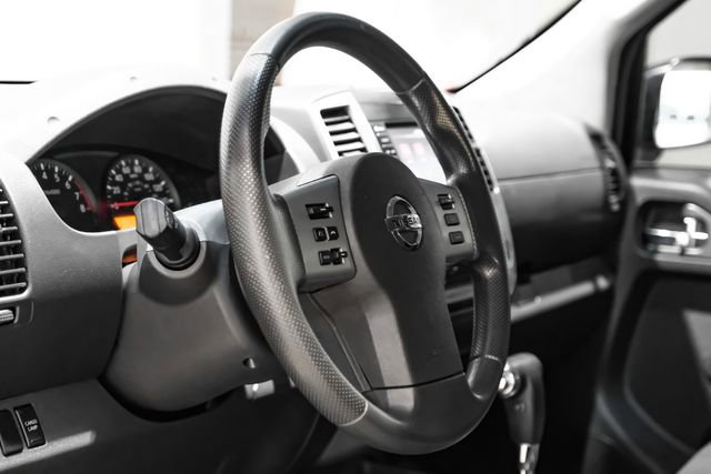 Used 2019 Nissan Frontier S image 19