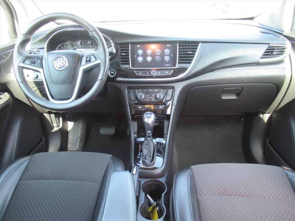Used 2020 Buick Encore Preferred w/ Safety Package image 8