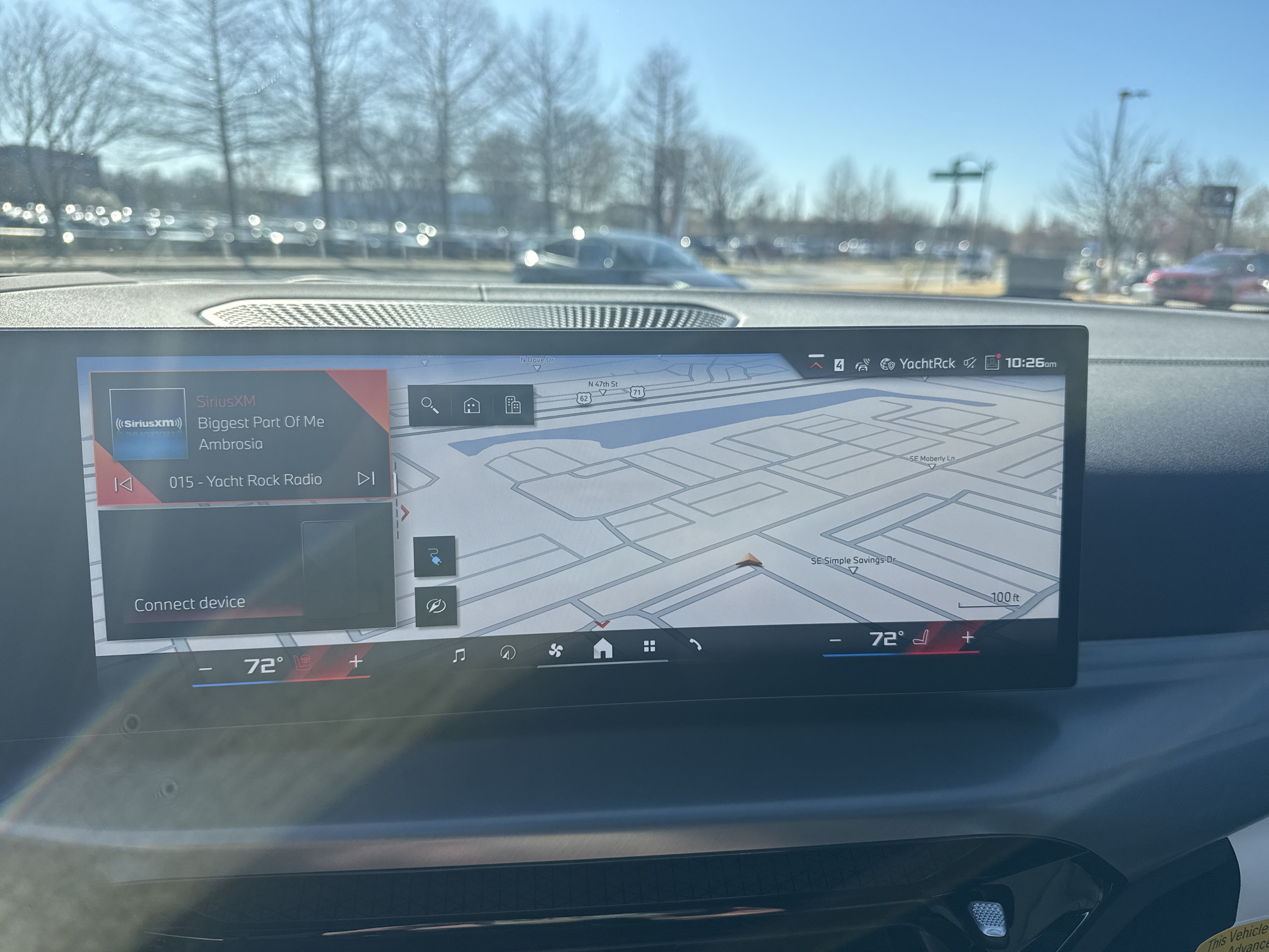 New 2026 BMW i4 M60 AWD/4WD image 13