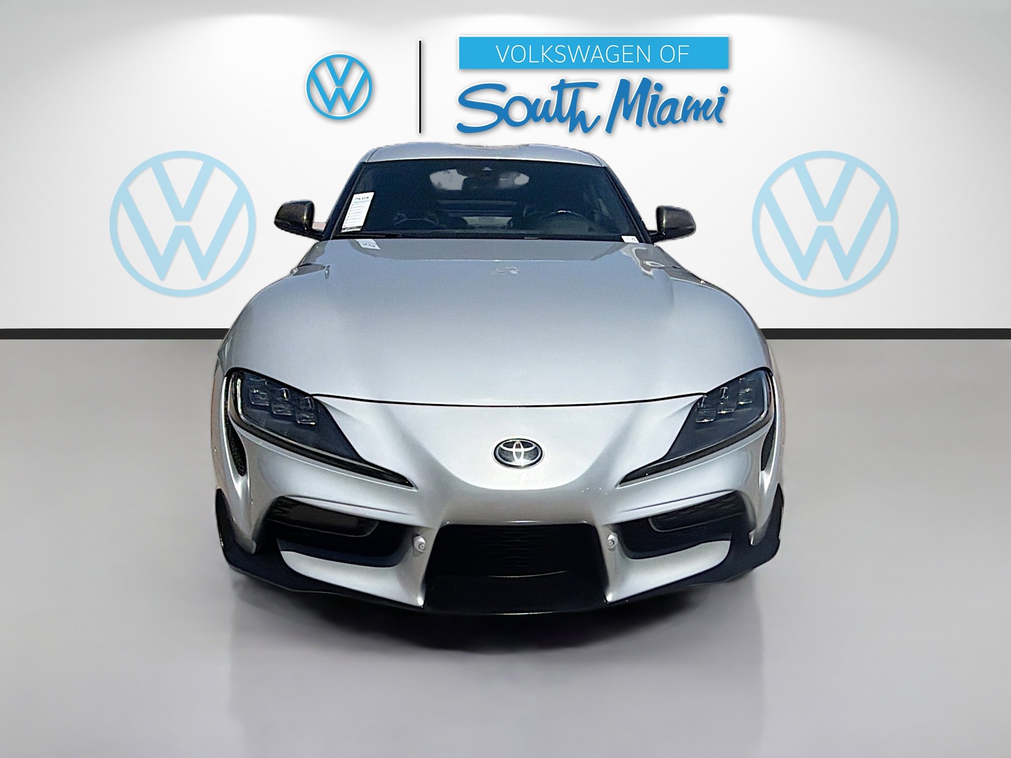 Used 2022 Toyota Supra Premium w/ Driver Assist Package image 2