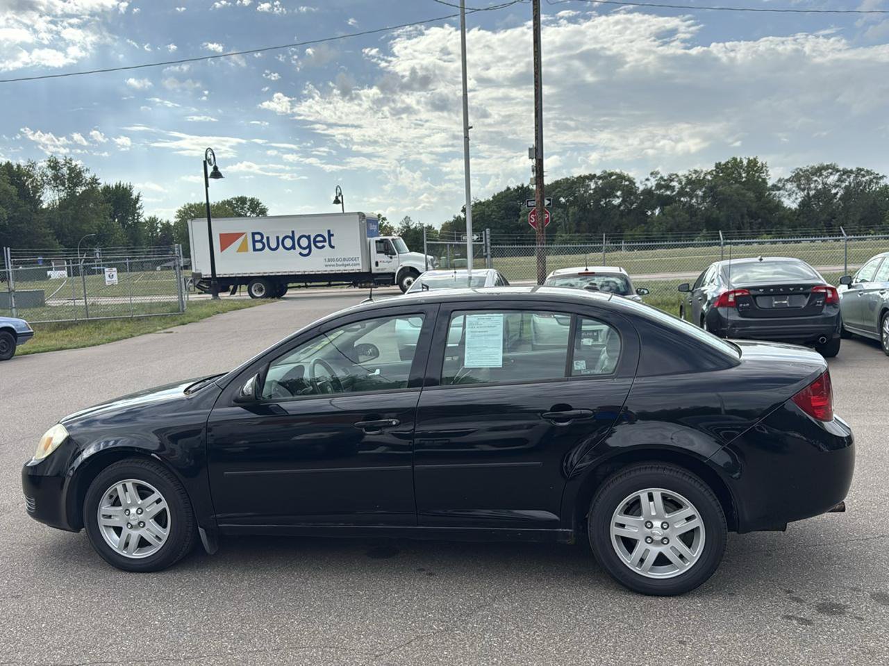 Used 2005 Chevrolet Cobalt LS FWD image 8