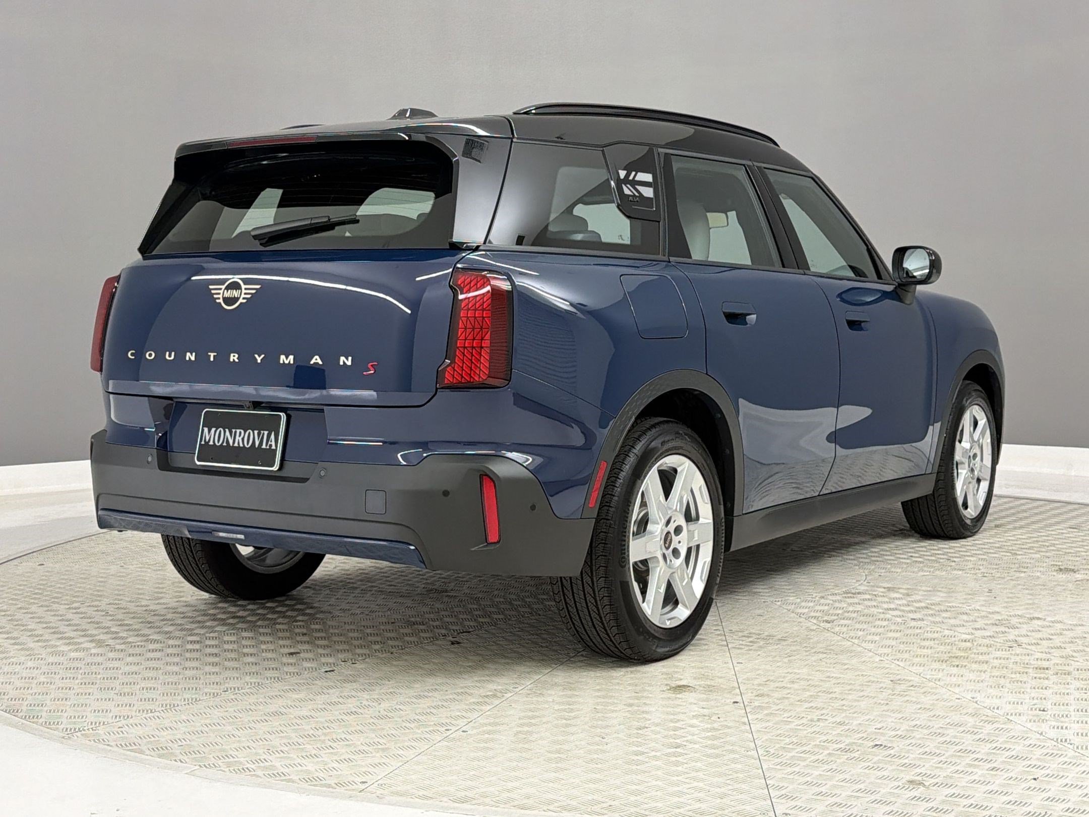 Used 2026 MINI Cooper Countryman S AWD/4WD image 9