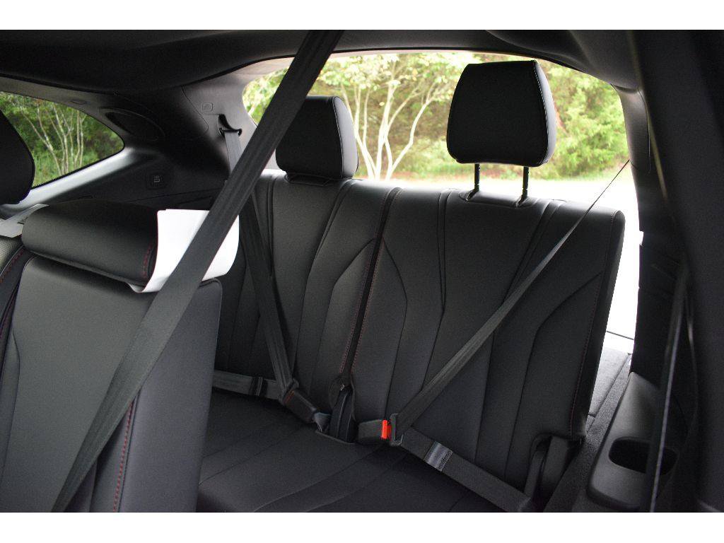 New 2026 Acura MDX A-Spec w/ Advance Package AWD/4WD image 33